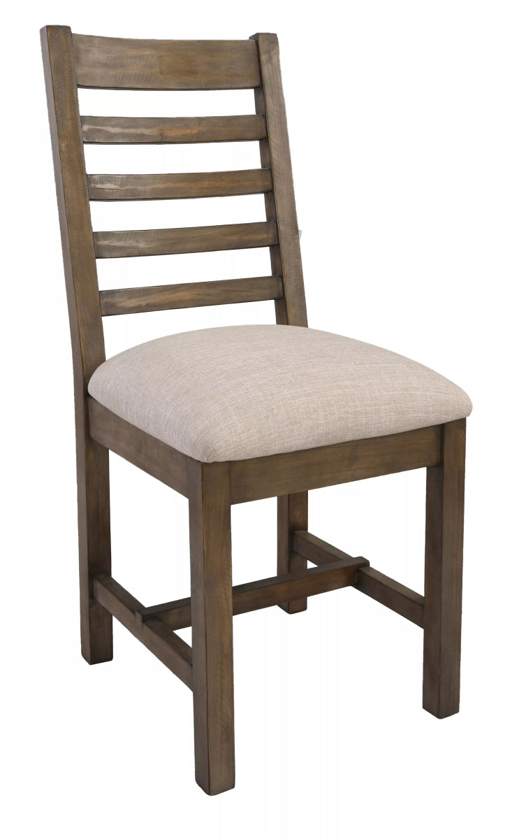 Camdon Upholstered Dining Chair Desert Grey