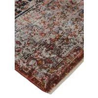 Caprio Rust Rug