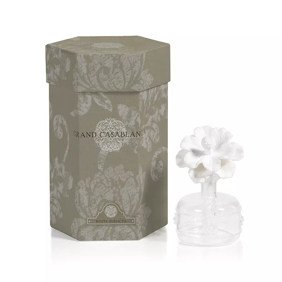 Casablanca Porcelain Diffuser