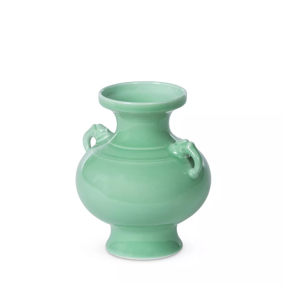 Celadon Glaze Vase