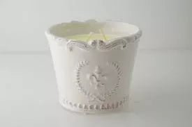 Evangeline 10 Marquis Candles