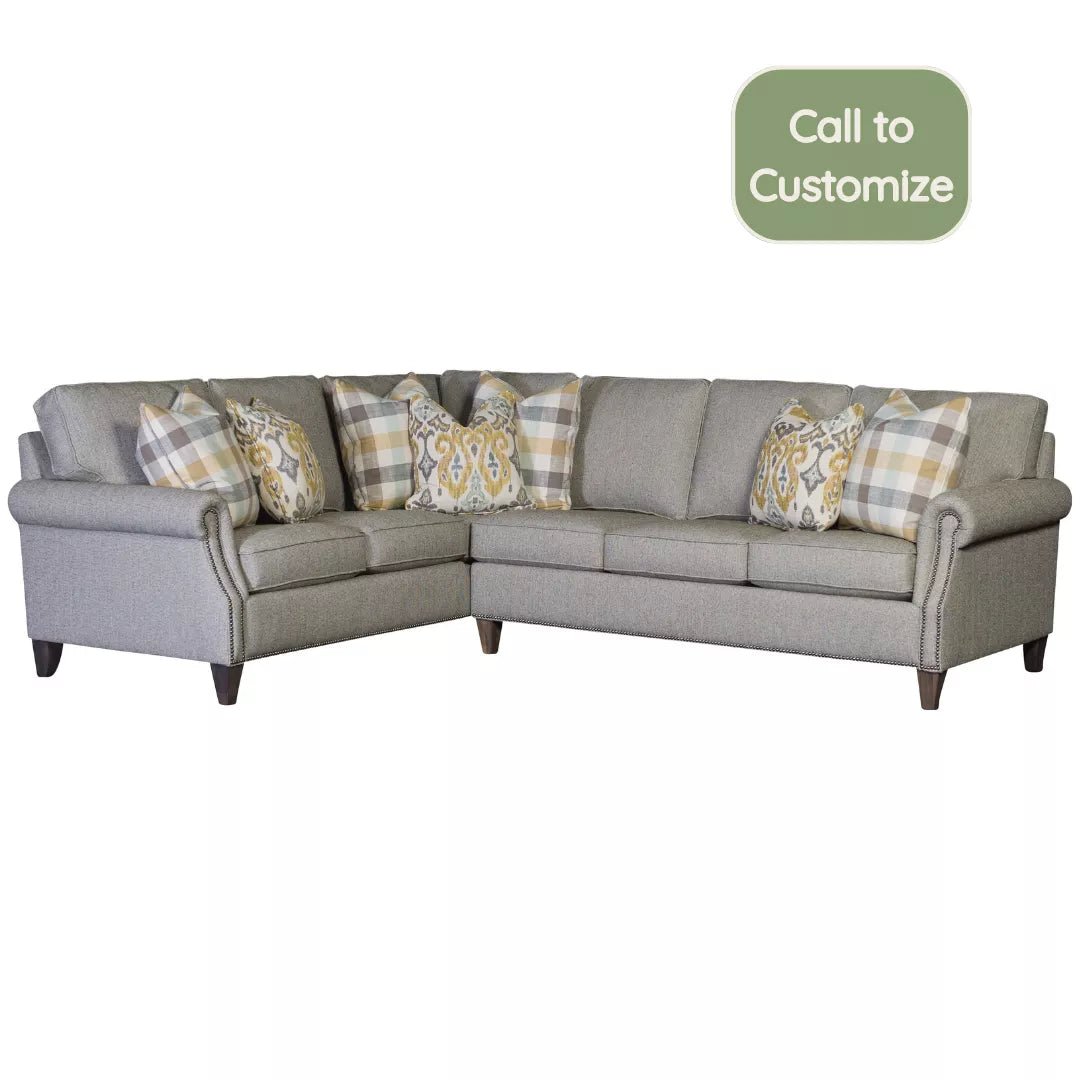 Hanssa Sectional