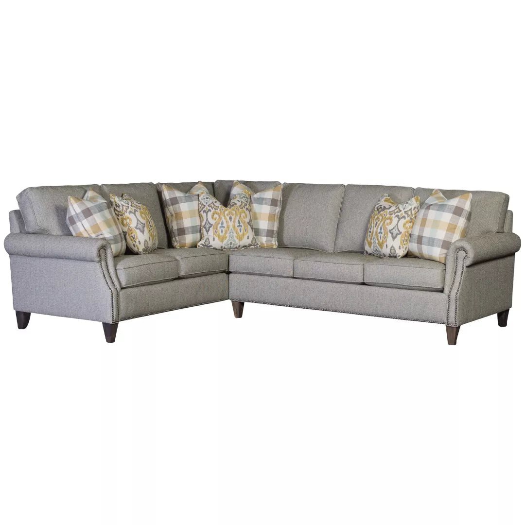 Hanssa Sectional