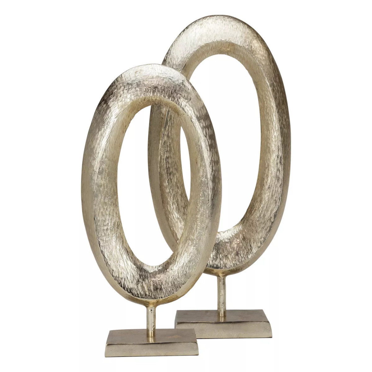 Harbor Ring Staturaries - Set of 2