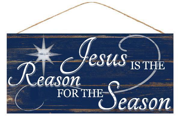 Jesus The Reason For The Season