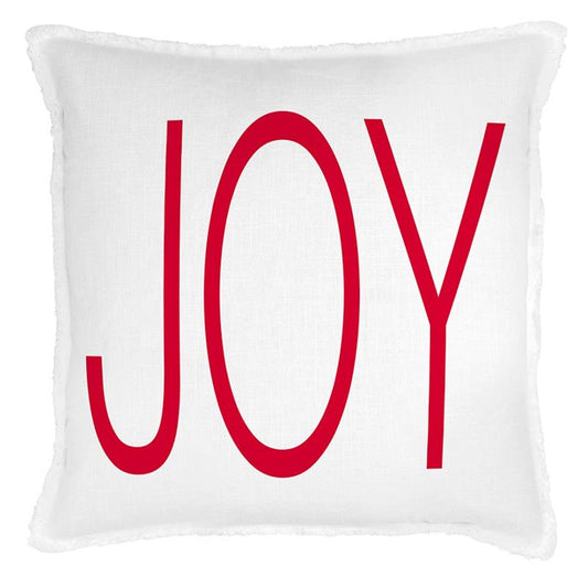 Joy Euro Pillow