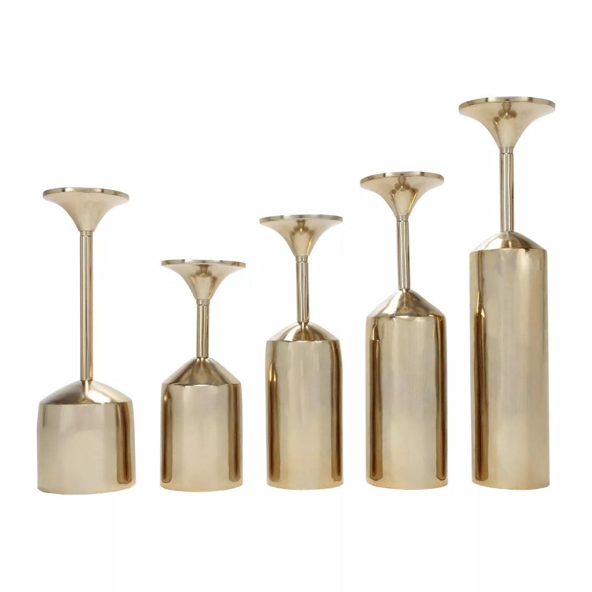 Marquis Candle Holder - Set of 5
