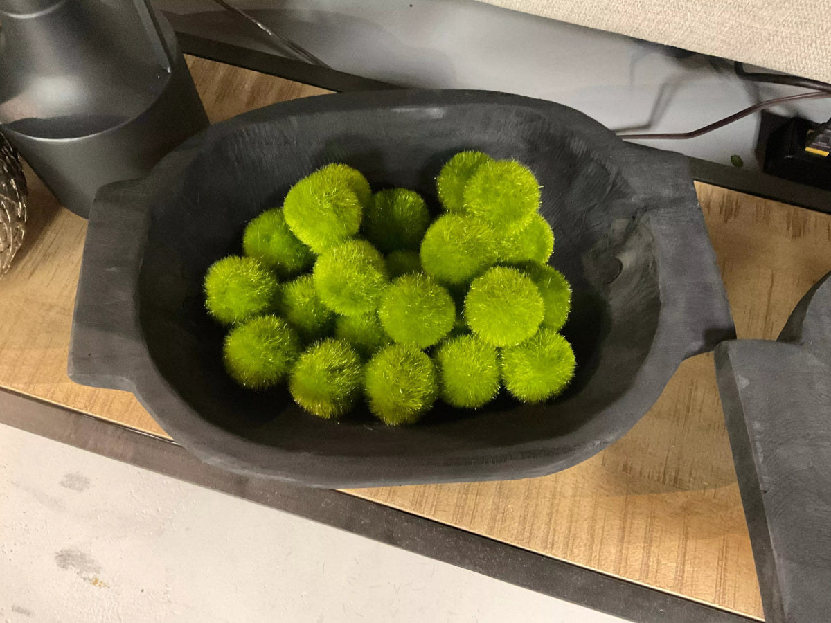 Moss Balls