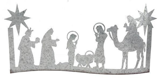 Nativity Scene