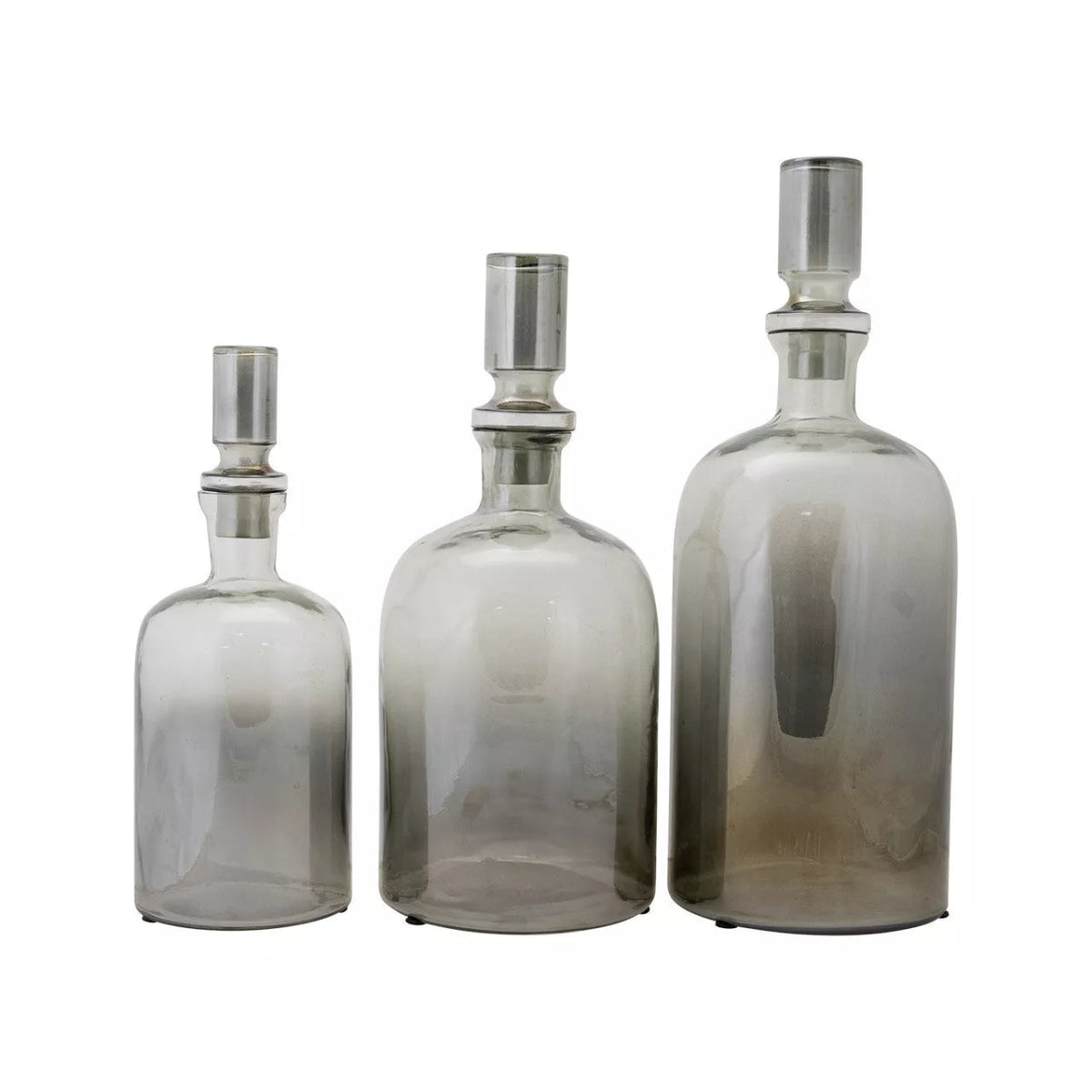 Oklee Bottles - Set of 3