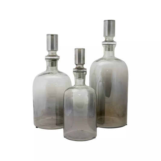 Oklee Bottles - Set of 3