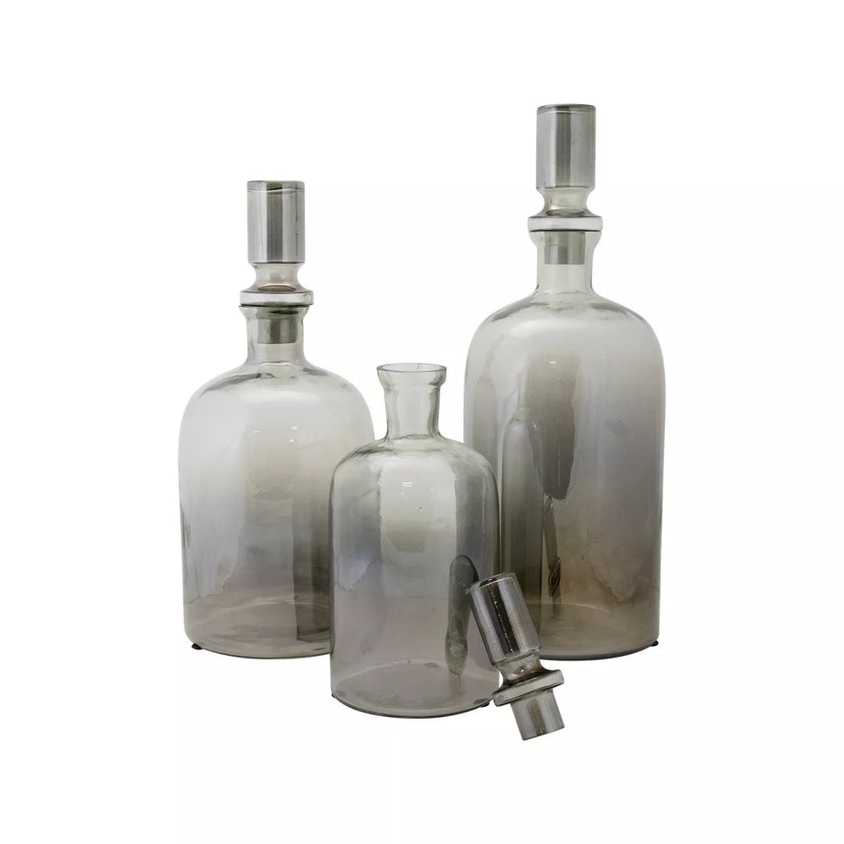 Oklee Bottles - Set of 3