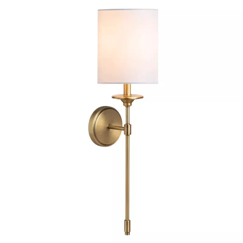 Omni Wall Sconce
