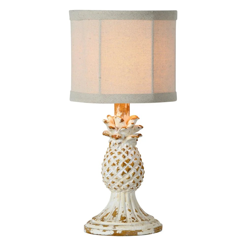 Pineapple Accent Lamp