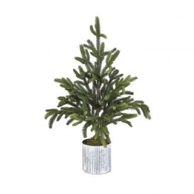 Real Touch Spruce Tree 36"