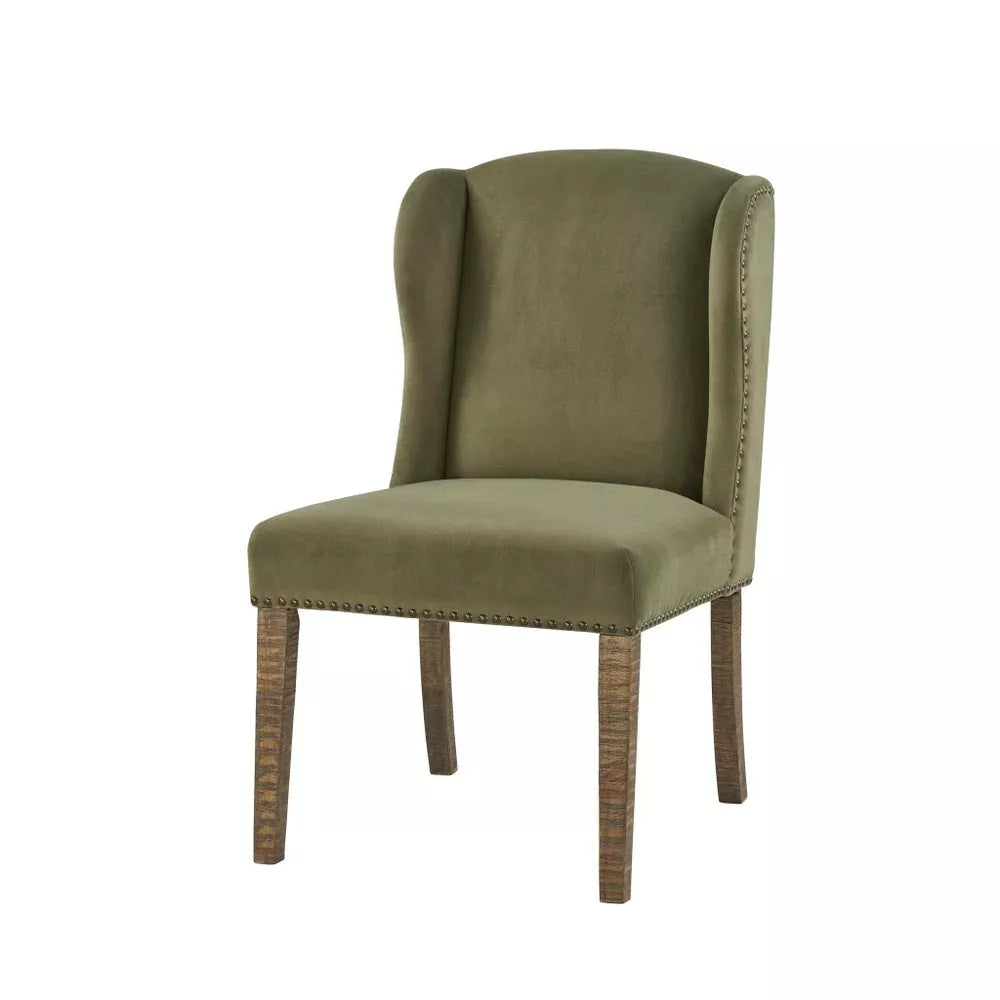 Savannah Agave Dining Chair