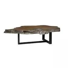 Teak Coffee Table