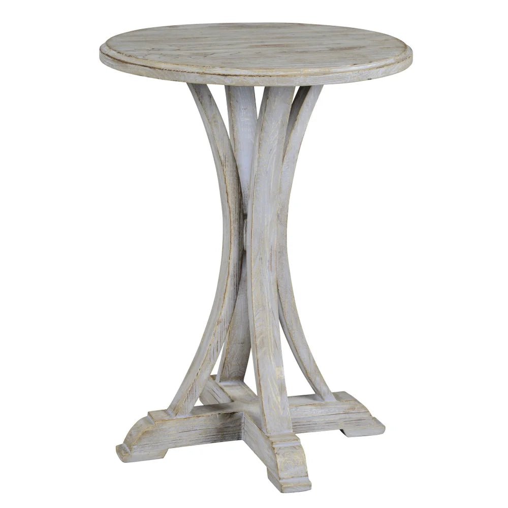 Zachery Accent Table