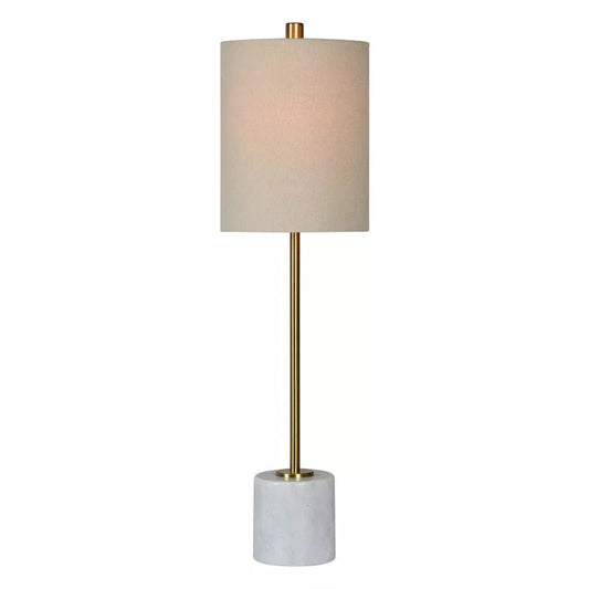 Zola Buffet Lamp